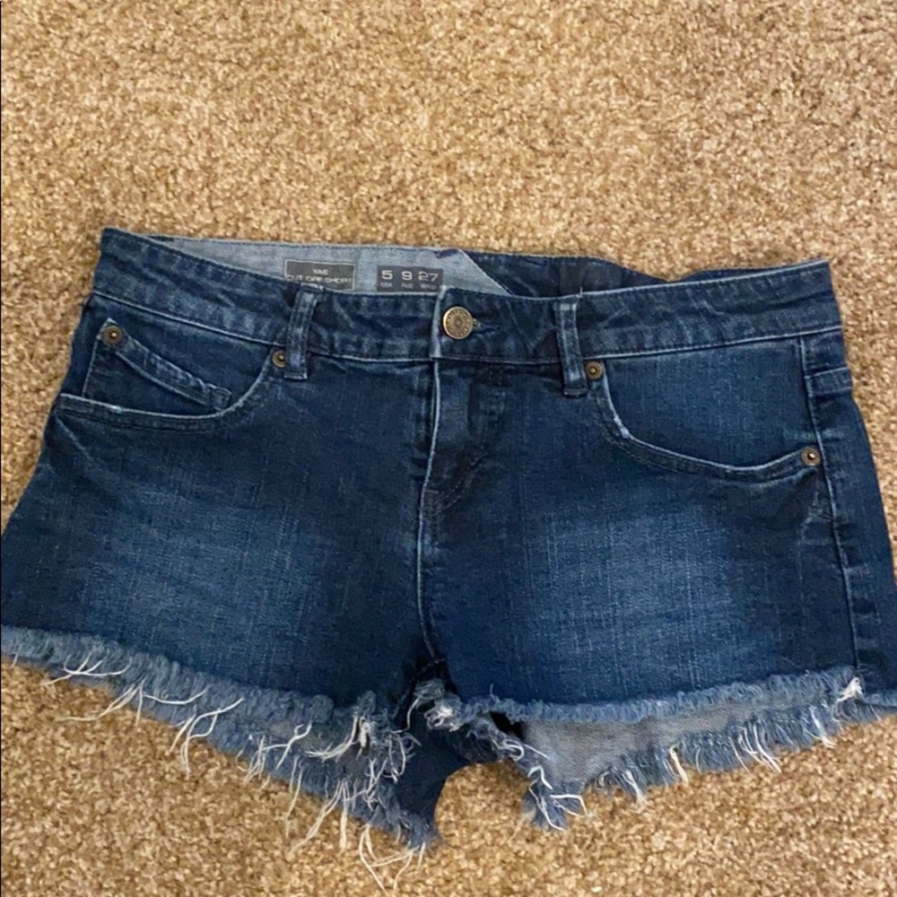 volcom shorts